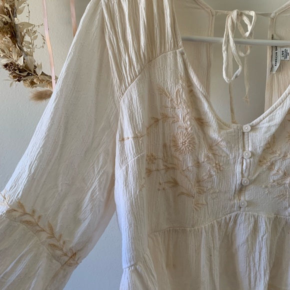 American eagle blouse - Picture 2 of 4